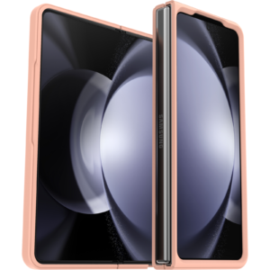 Galaxy Z Fold5 Case | Thin Flex Series Sweet Peach 1 Galaxy Z Fold5 Case | Thin Flex Series Sweet Peach